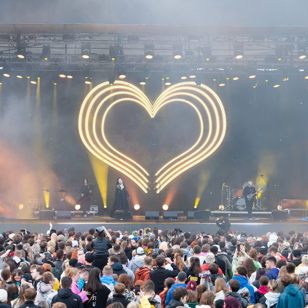     «Дикая мята-2025» собрала 50 тысяч зрителей