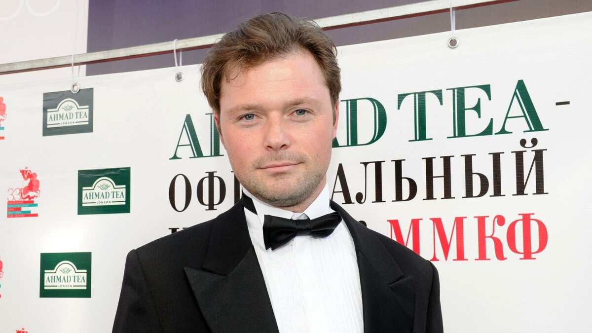 Илья Носков / Фото: globallookpress.com/Anatoly Lomohov