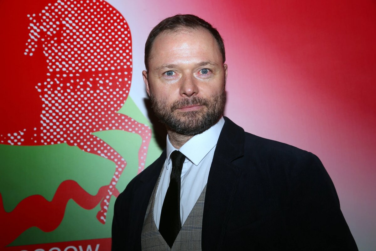 Илья Носков / Фото: Legion-Media