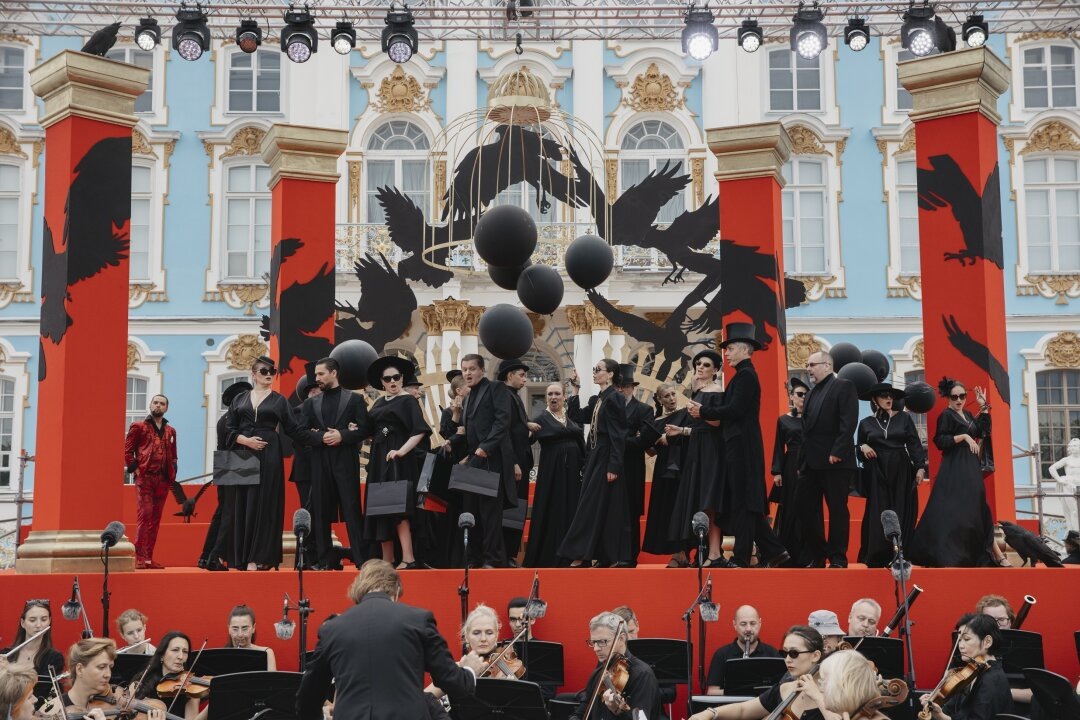    Фото: Изображение предоставлено «Собака.ru» пресс-службой фестиваля