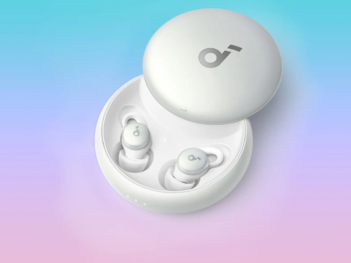    Anker представила наушники для сна Soundcore Sleep A30 с функцией ANC