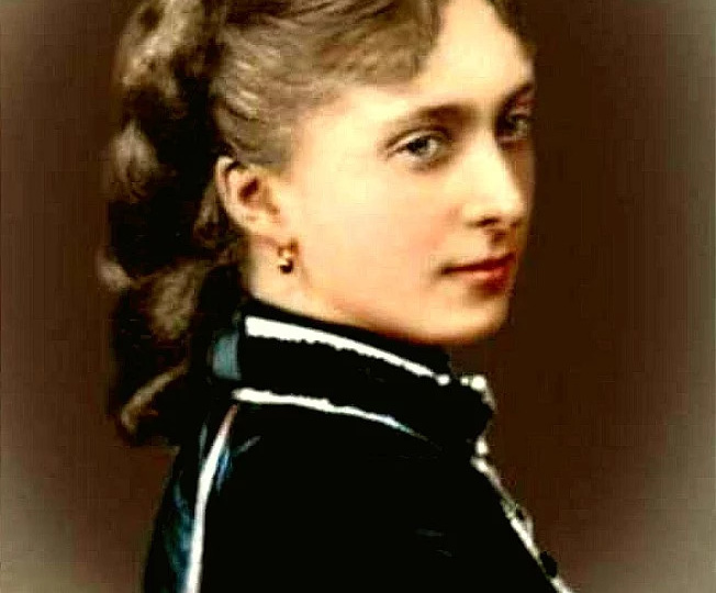 Та, что не стала Екатериной Третьей