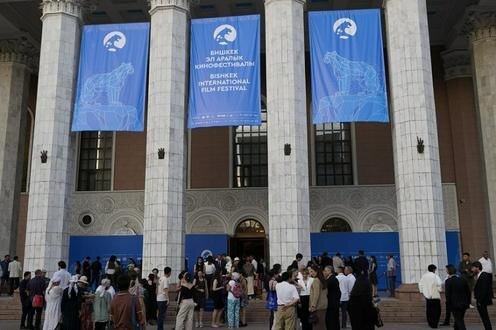 Фото пресс-службы организаторов