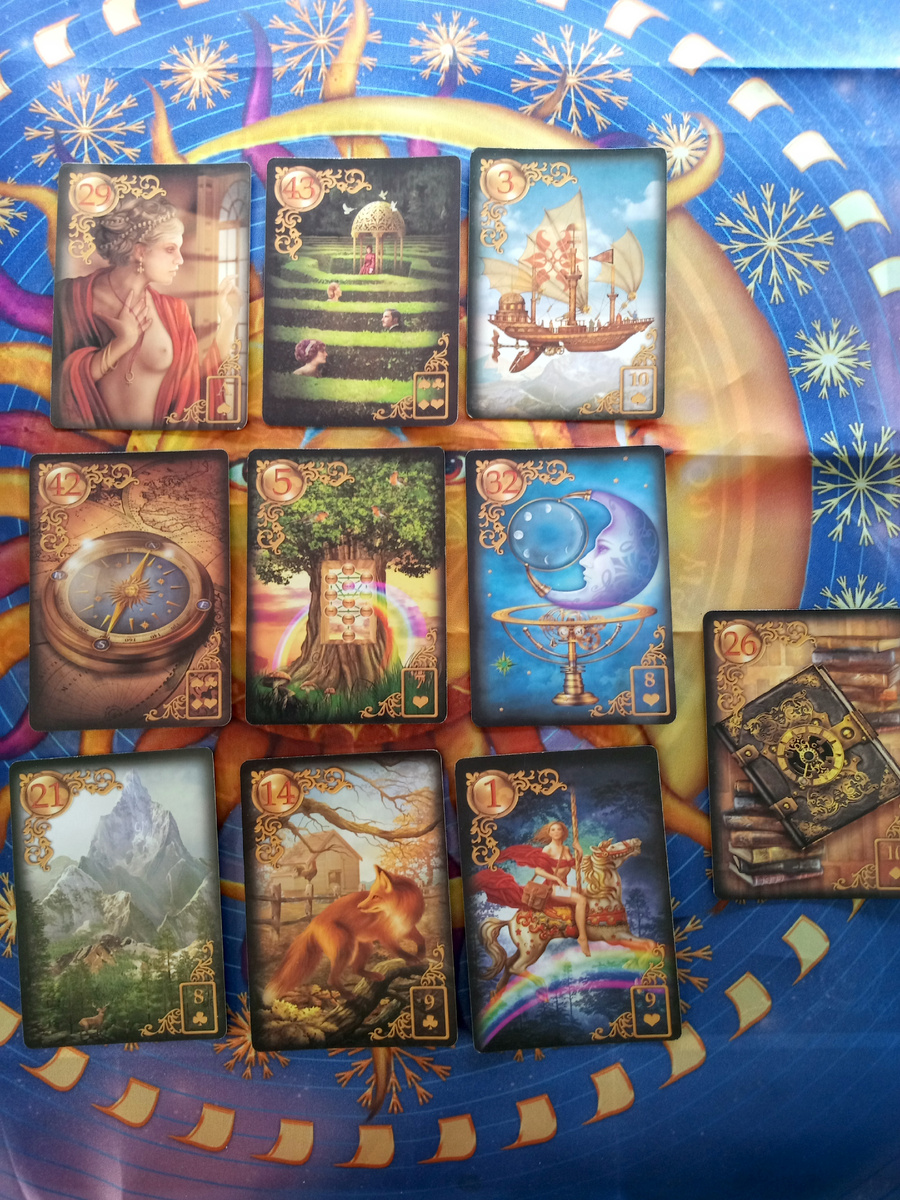 авторское фото