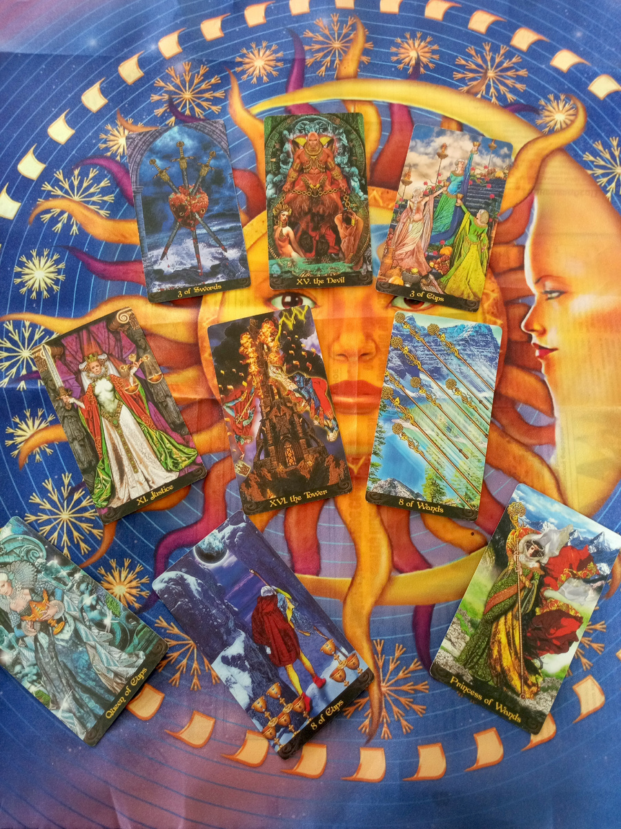 Авторское фото 