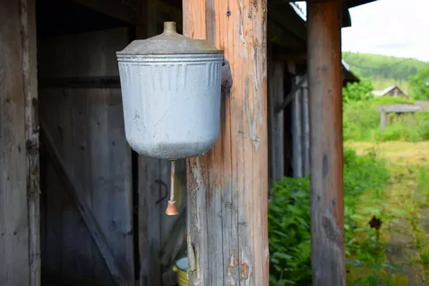 Умывальник. Фото из интернета