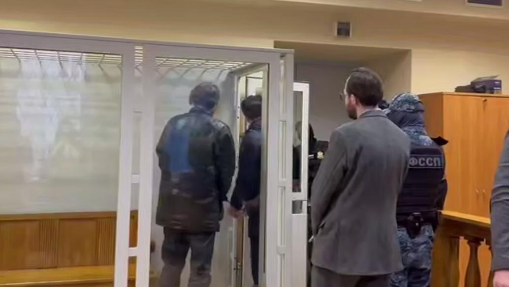    Фото: t.me/SPbGS