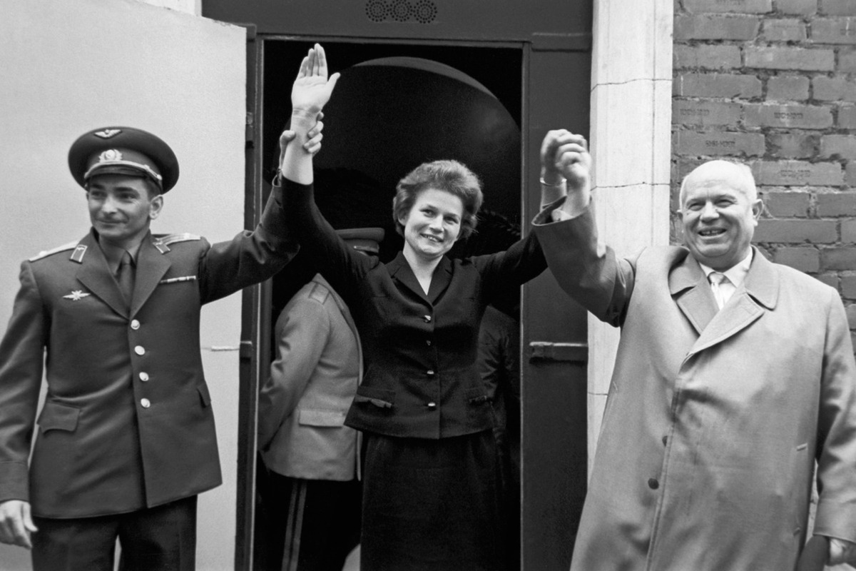 Фото © Василий Егоров / ТАСС