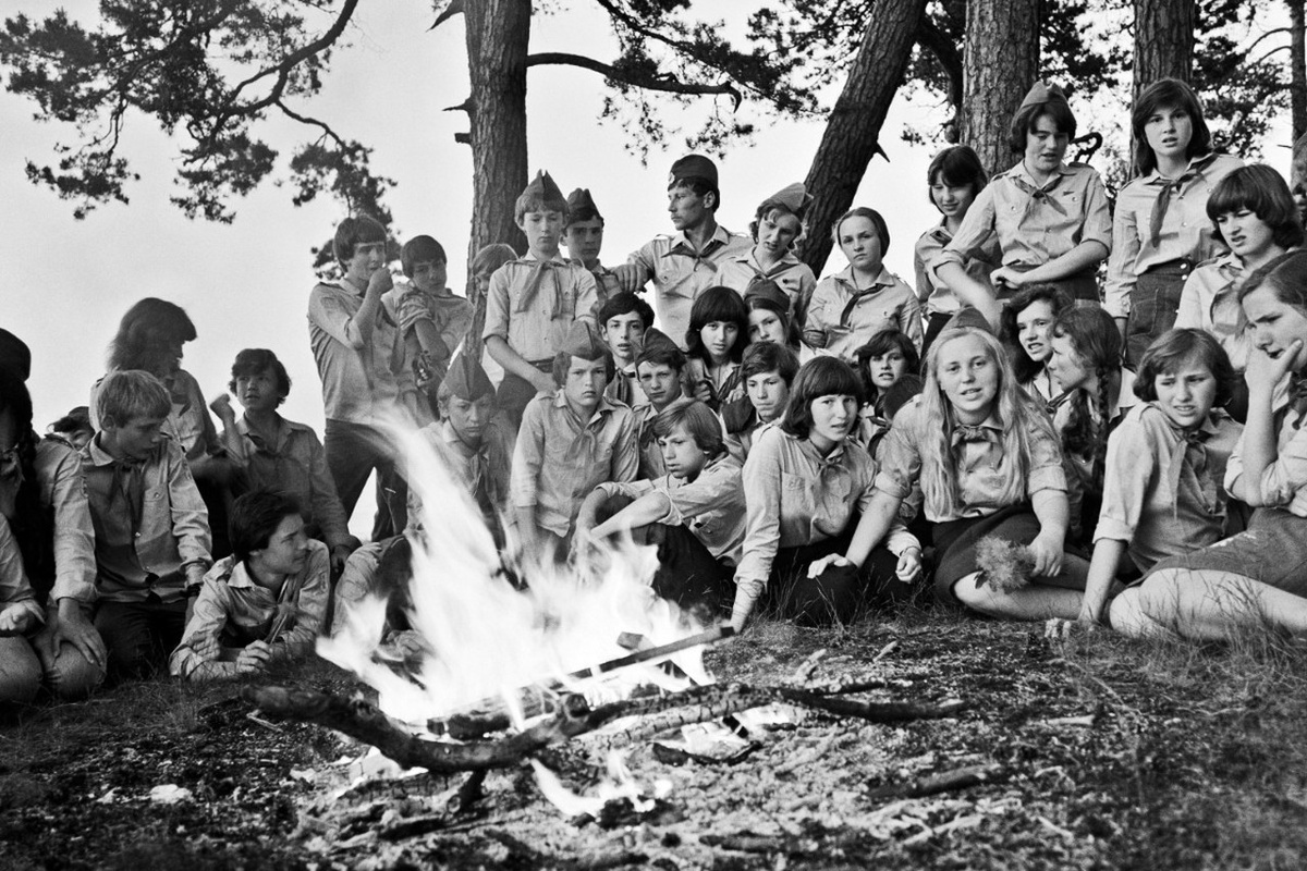 Фото © Виктор Лисицын / ТАСС