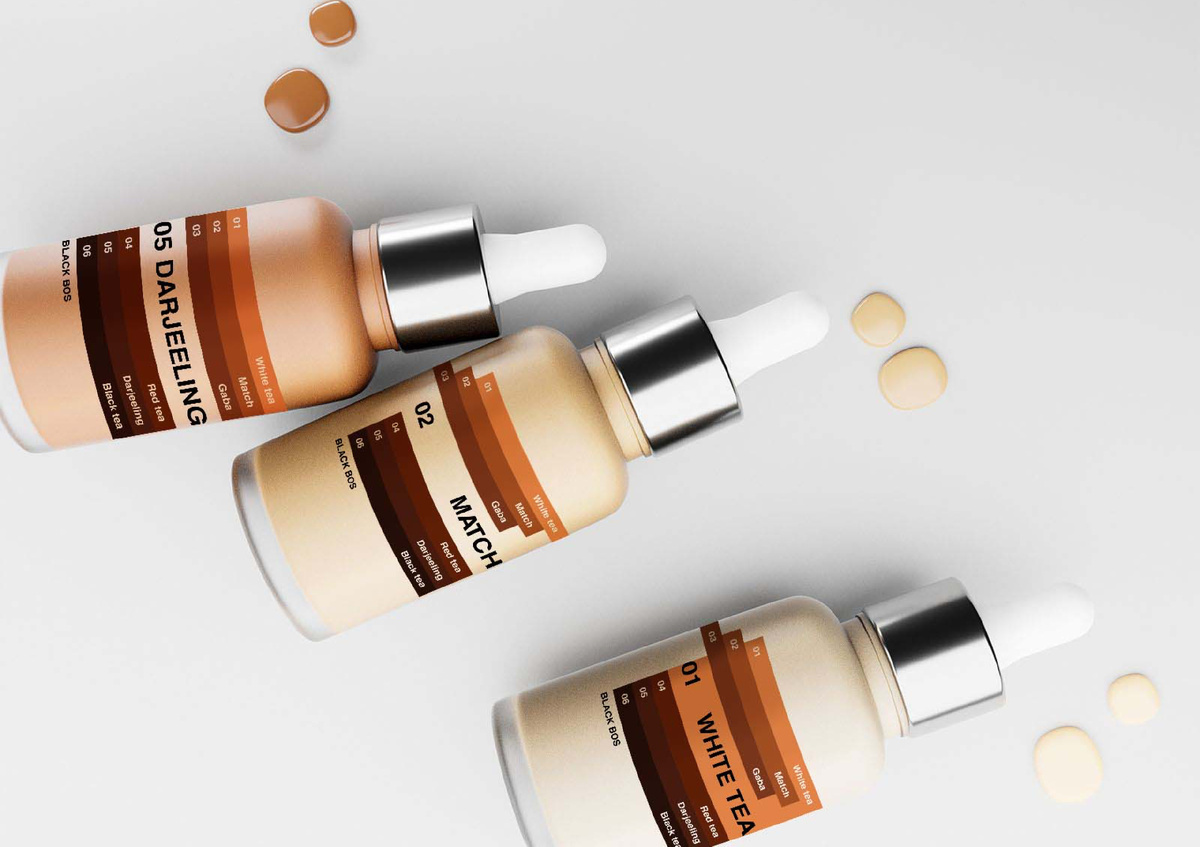 Визуальный стиль: упаковка и тон, ориентированные на аудиторию