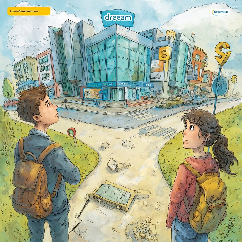 А какой выбор сделаете вы?