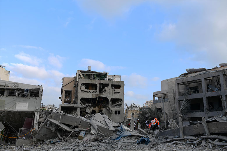    Tomer Neuberg/Global Look Press