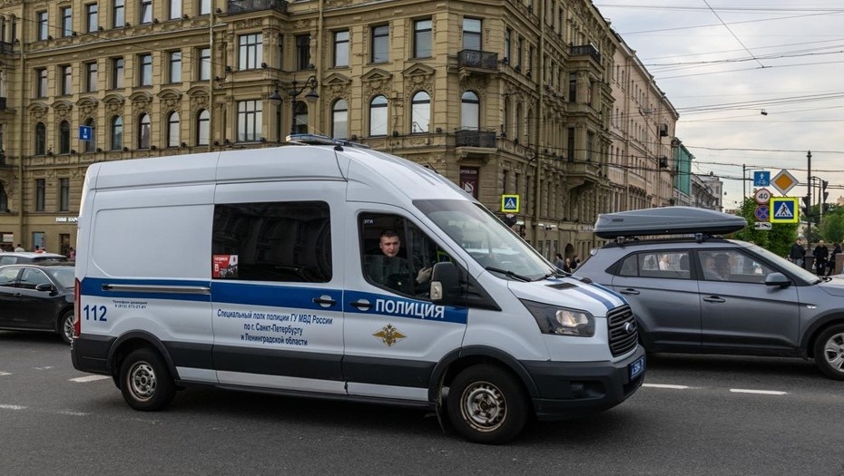    Автор фото: Тихонов Михаил