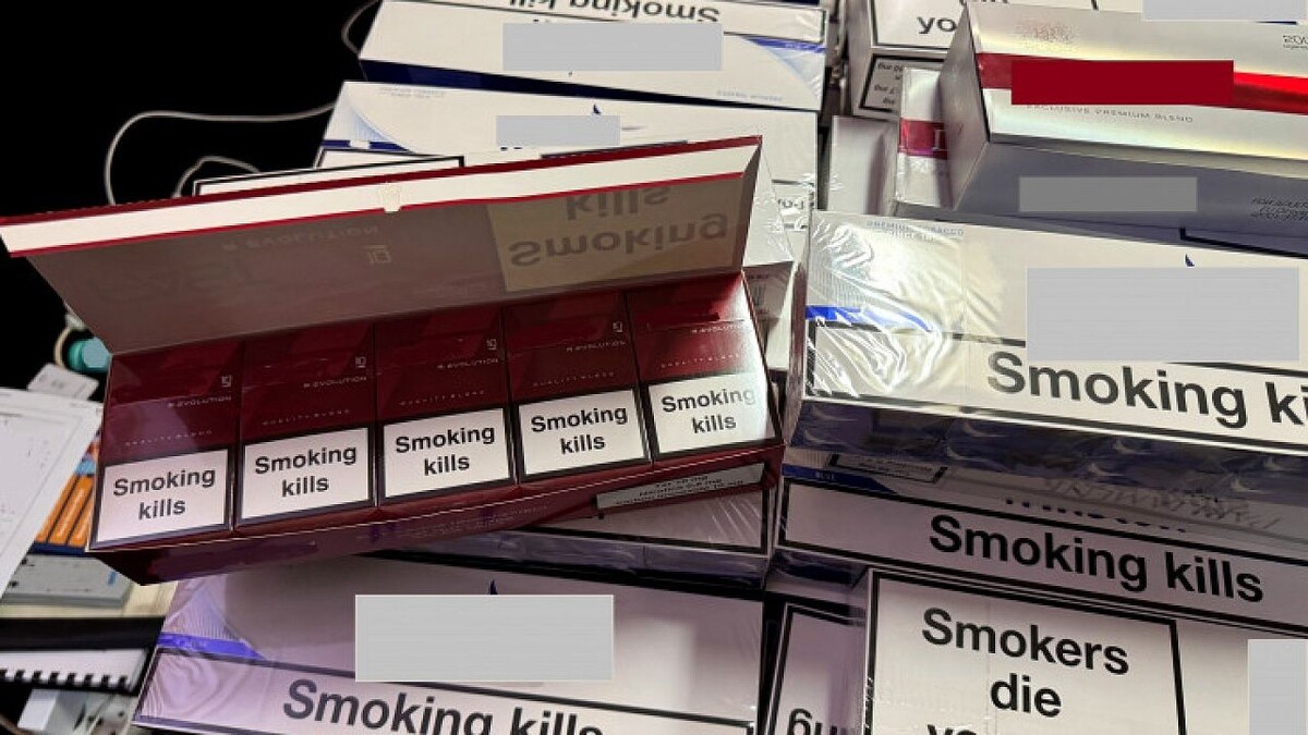    Фото: таможня Новороссийска