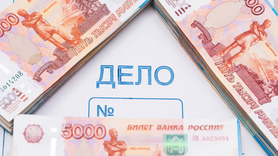 Фото: Олег Харсеев / Коммерсантъ