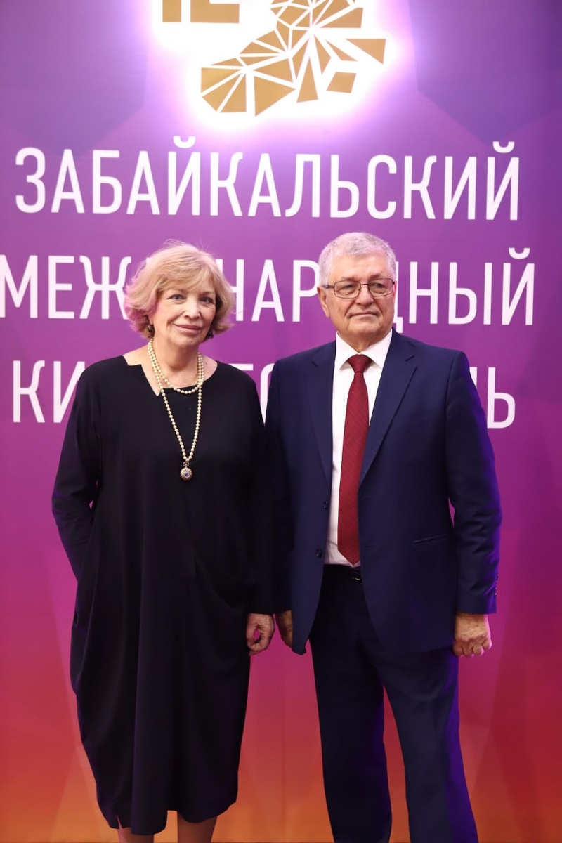 Ольга Остроумова