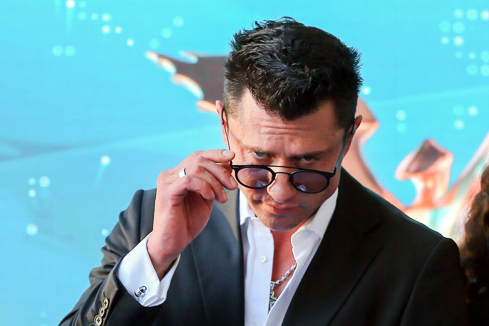    ©Агентство городских новостей "Москва"