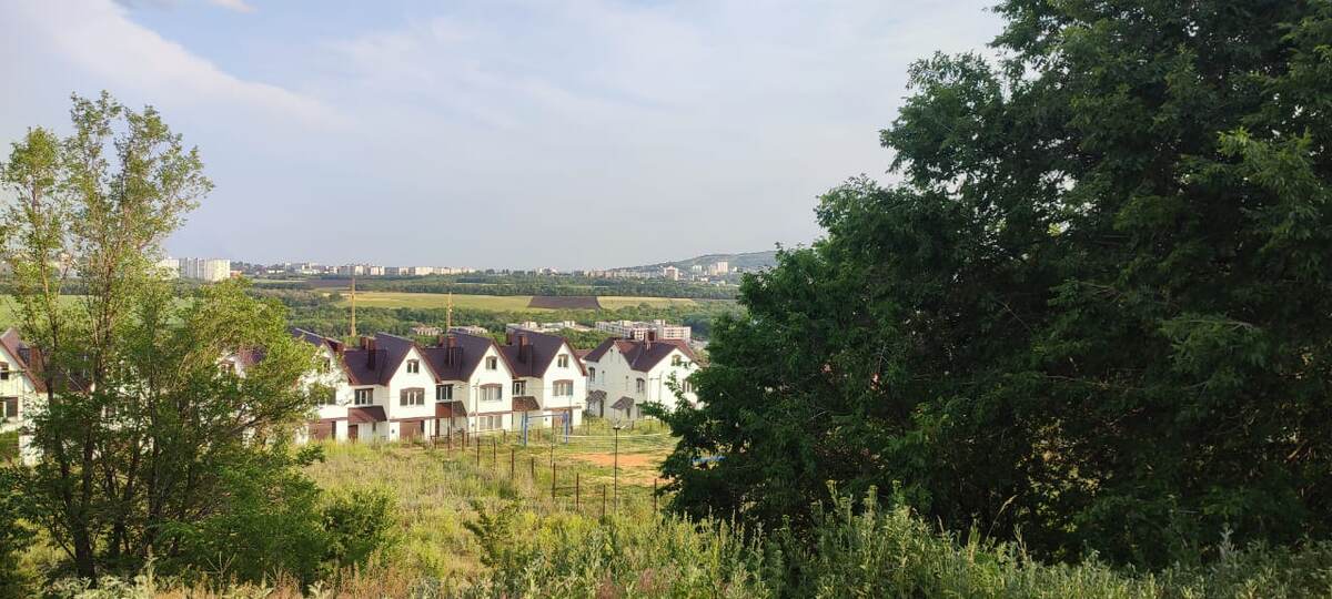 Фото автора.