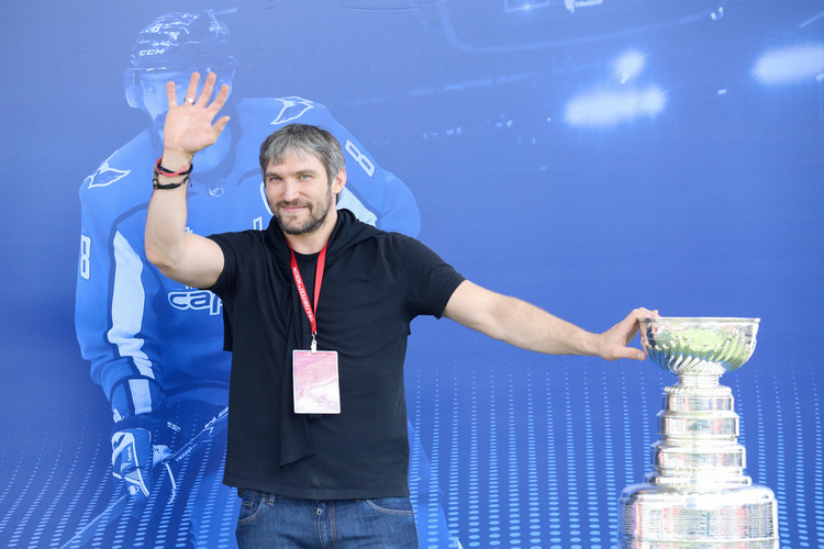    Фото: Алексей Белкин, «БИЗНЕС Online»