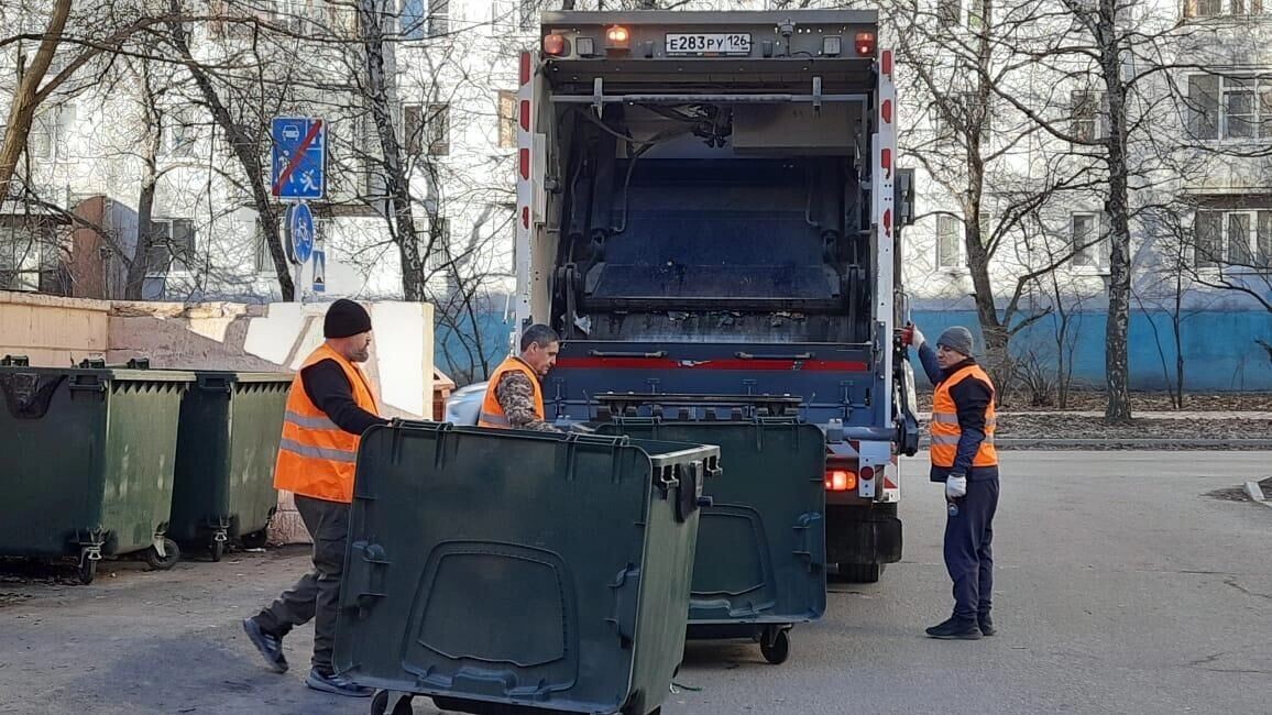     Автор: Министерство ЖКХ Ставропольского края