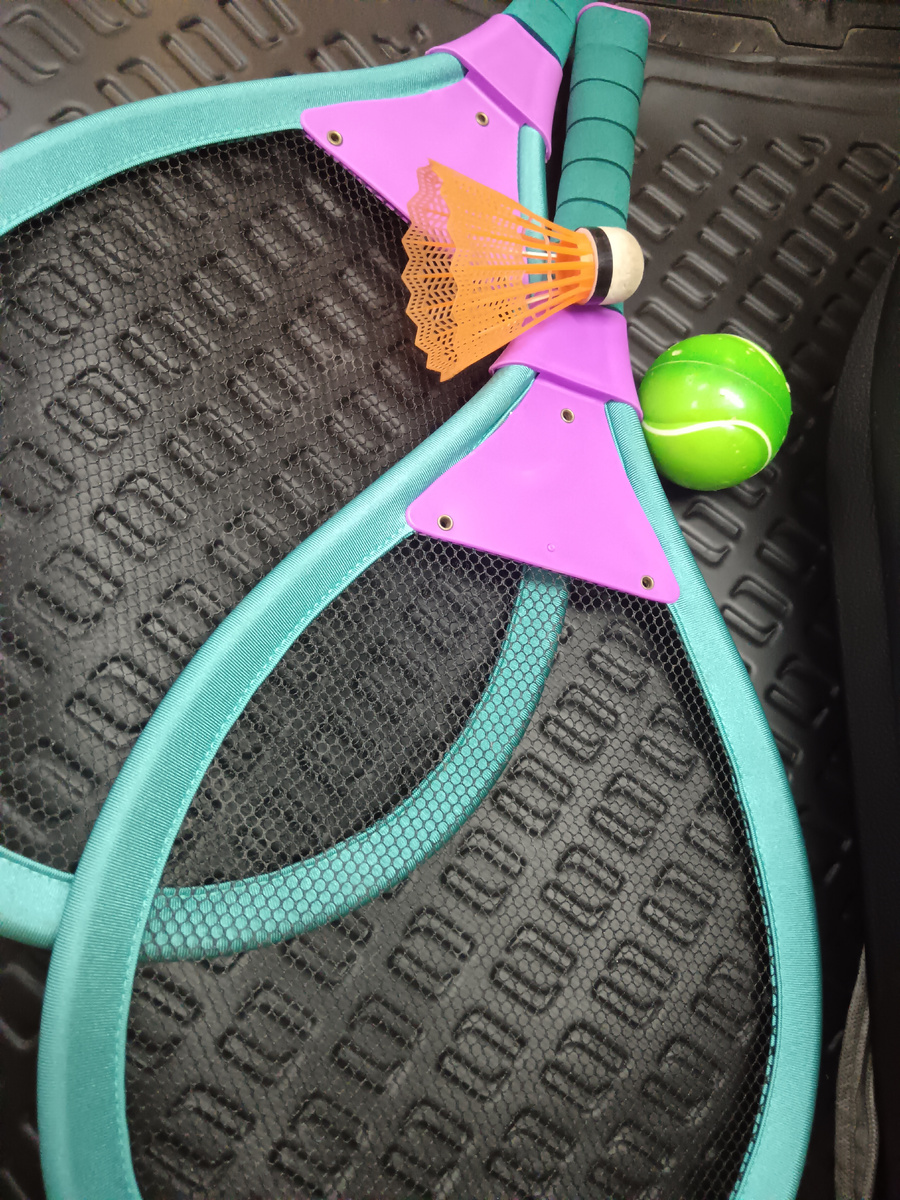 Наша самая любимая с дочкой игра