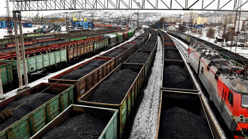 Фото: Александр Коряков / Коммерсантъ