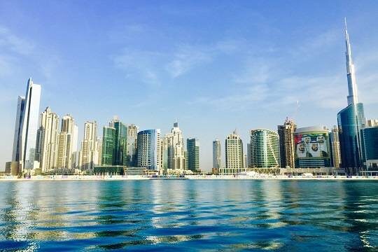    В генконсульстве заявили о стабилизации ситуации с задержавшимися в Дубае россиянами