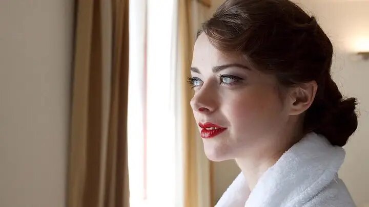 Марина Александрова