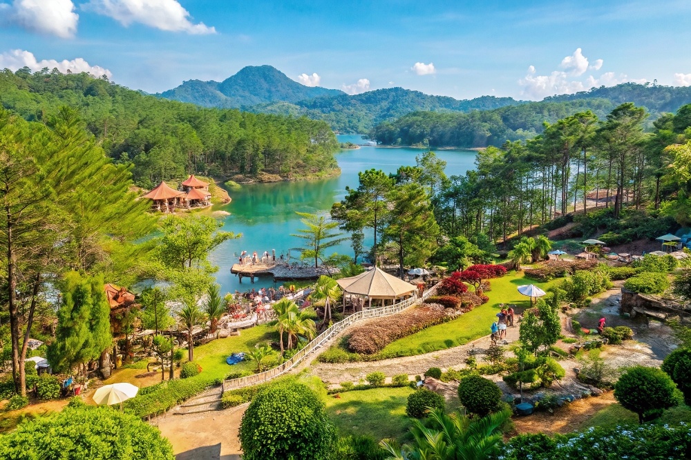 Долина Любви