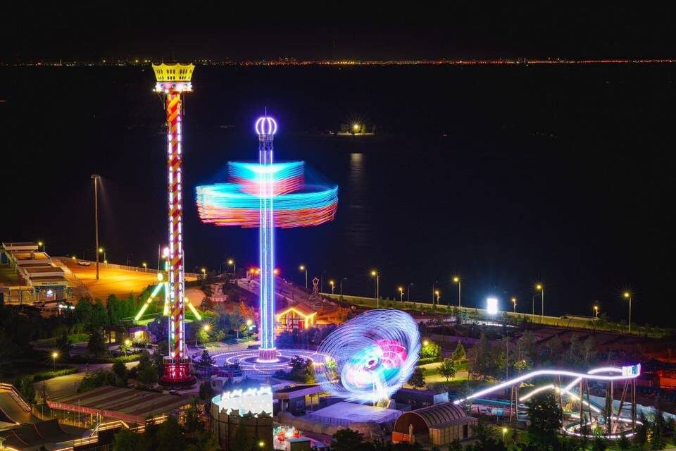    ФОТО: пресс-служба ЦПКиО