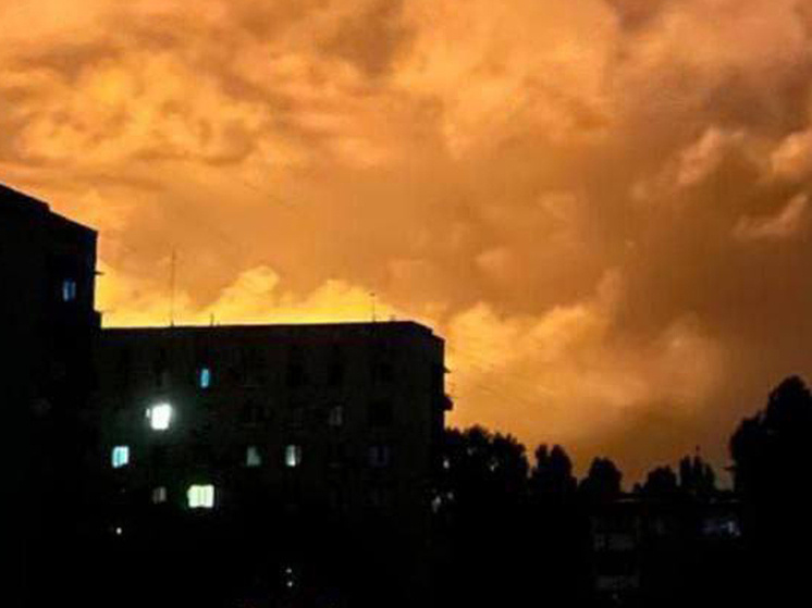 Фото: Соцсети