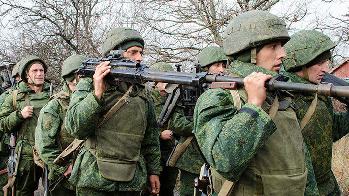    Россия понимает цену войны. Это фундаментальная проблема в мире на данный момент - память войны. Фото: Alexander Rekun / Globallookpress