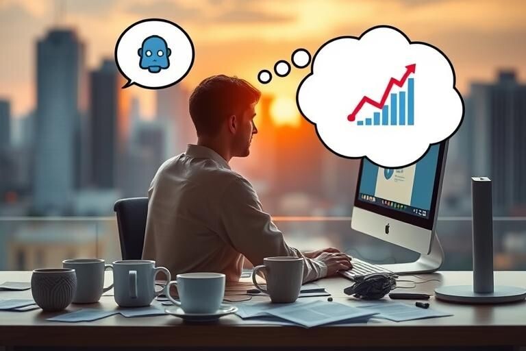    kak ispolzovat iskusstvennyj intellekt dlya sozdaniya virusnyh postov v soczsetyah i ne sojti s uma