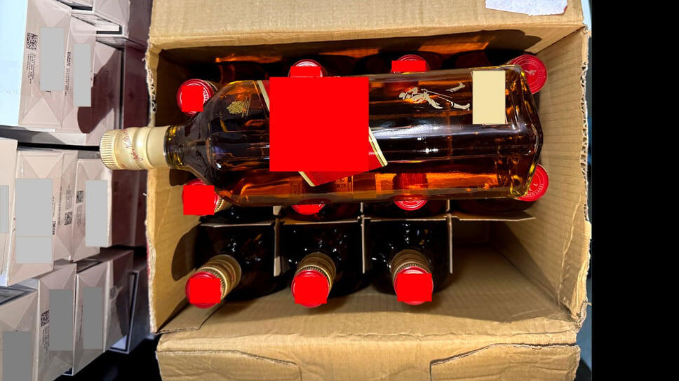 Фото: пресс-служба Новороссийской таможни