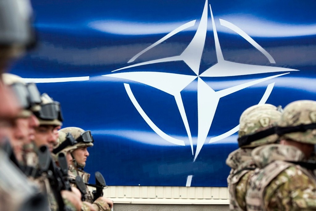    Фото © Flickr.com / NATO