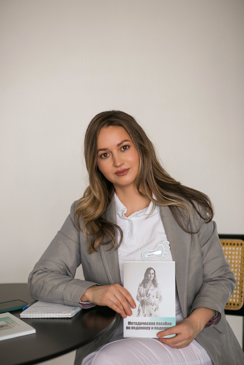 Мария Крылова 