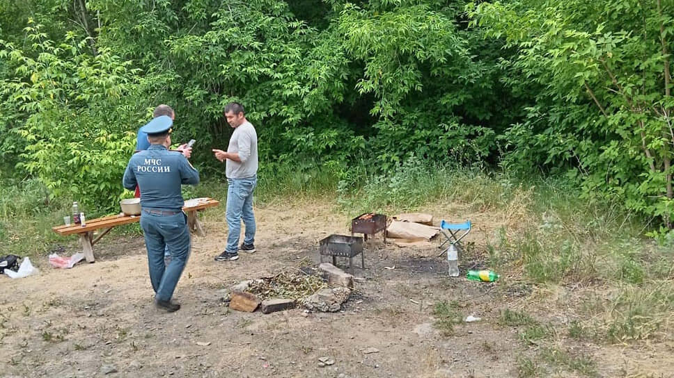 Фото: Департамент информационной политики Свердловской области