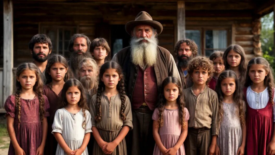    Фото сгенерировано нейросетью.