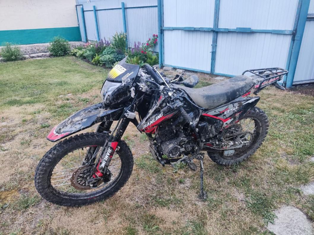 Фото: Госавтоинспекция Тюменской области