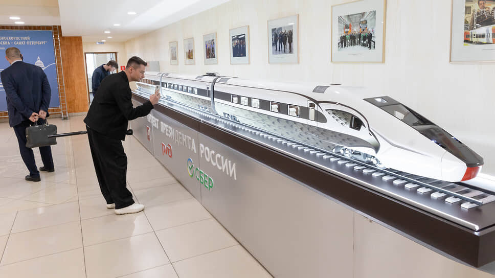 Фото: Марина Молдавская / Коммерсантъ