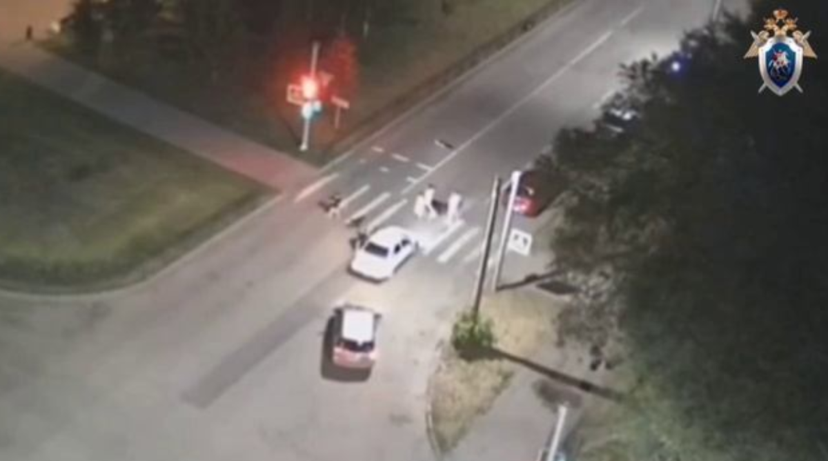 Фото: ГСУ СК России по Красноярскому краю/t.me