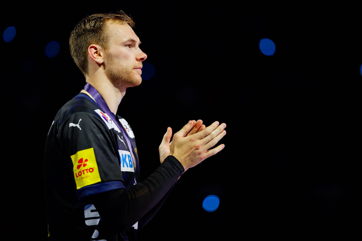    Без индивидуальной награды Гидсель не остался