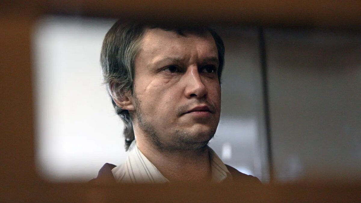   Григорий Собченко / Коммерсантъ