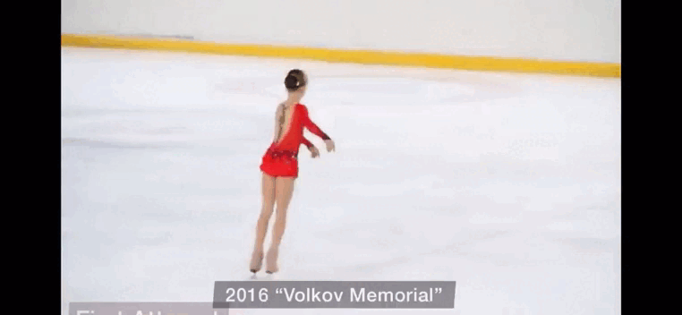 Мемориал Волкова, 2016 г. 