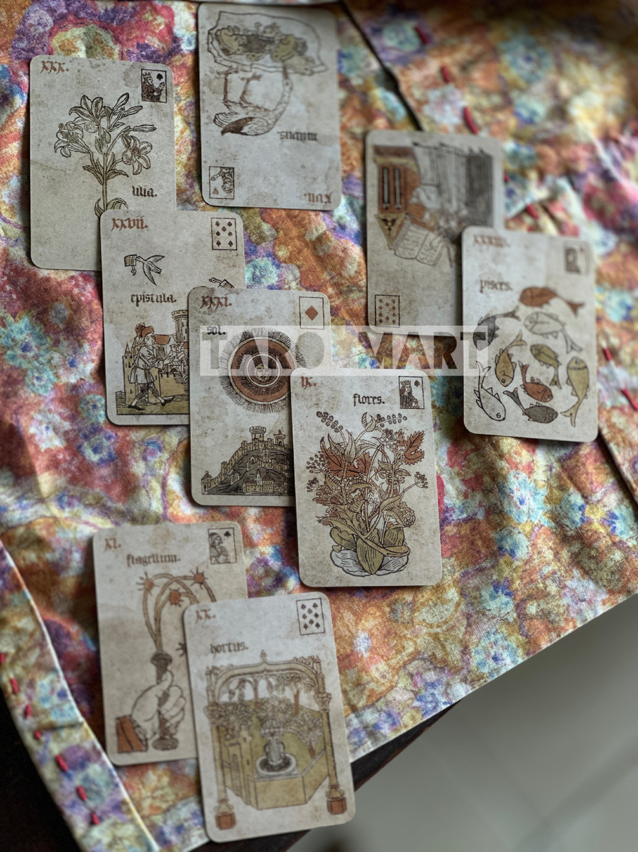 Фото из личной коллекции автора