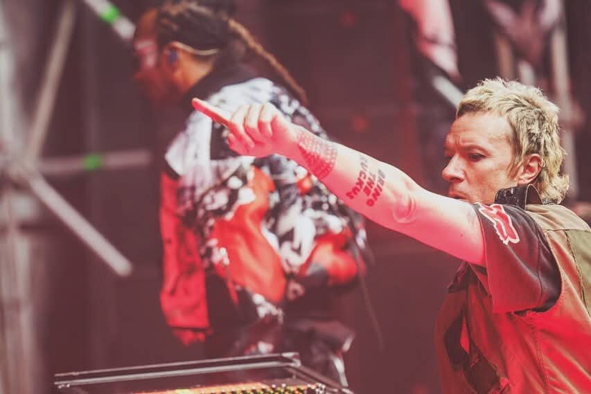 SANTIAGO ‘O SON DO CAMINO FESTIVAL