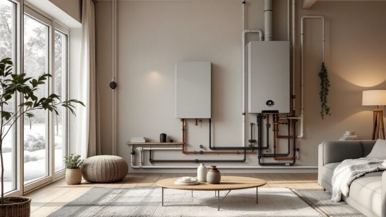    Механический терморегулятор для котла отопления: как сэкономить на топливе и создать уют в доме feedlineadmin