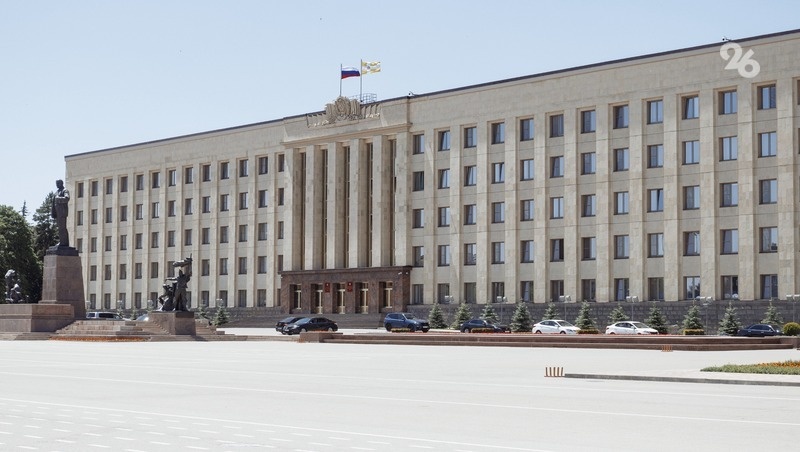      Фото: ИА «Победа26»