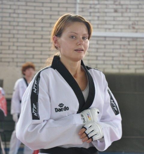 Фото: Региональный центр спортивной подготовки по адаптивным видам спорта