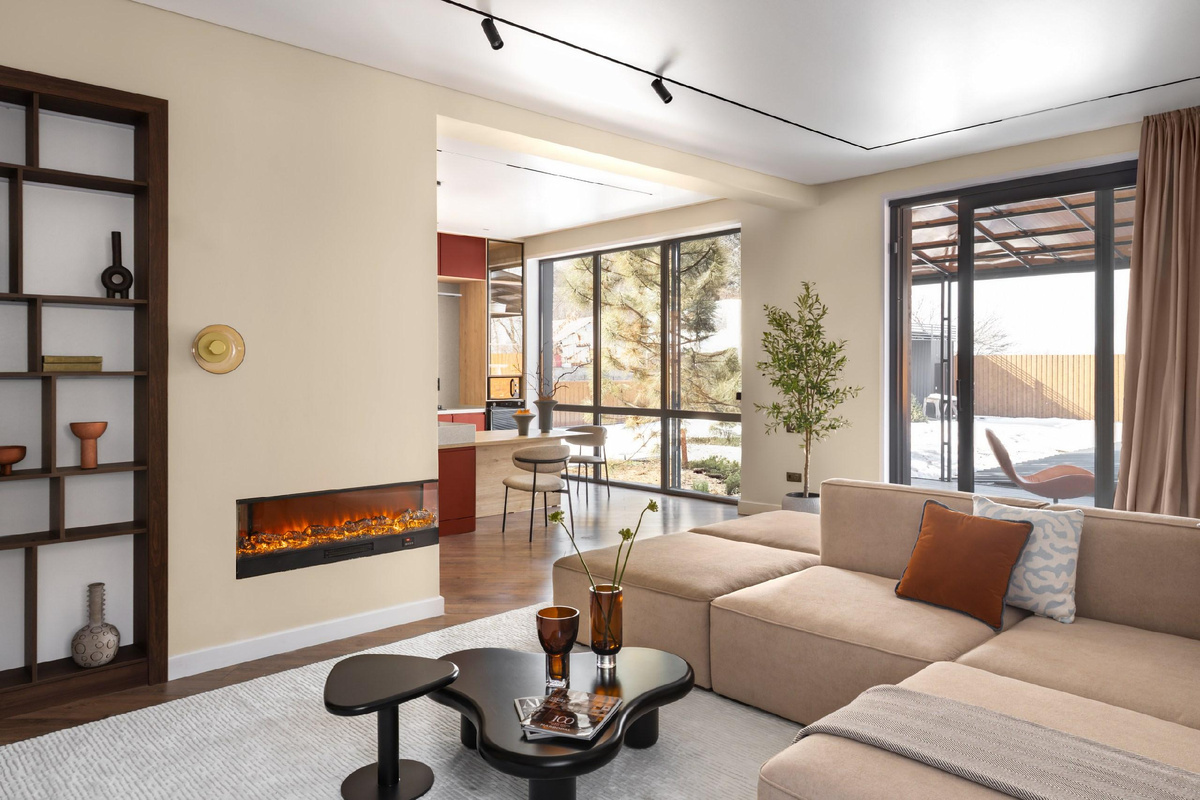 Дизайнер Асель Аимбекова